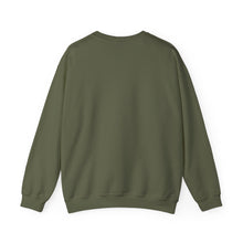 Load image into Gallery viewer, 3 Her She Chocolate Kisses Crewneck Sweatshirt - Perfect for Sweethearts