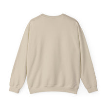 Load image into Gallery viewer, 3 Her She Chocolate Kisses Crewneck Sweatshirt - Perfect for Sweethearts